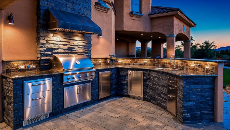 How Outdoor Kitchens Expand Revenue Opportunities For Restaurants