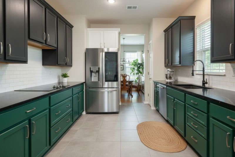 Outdoor Kitchen Design Features Homeowners Ask For Most